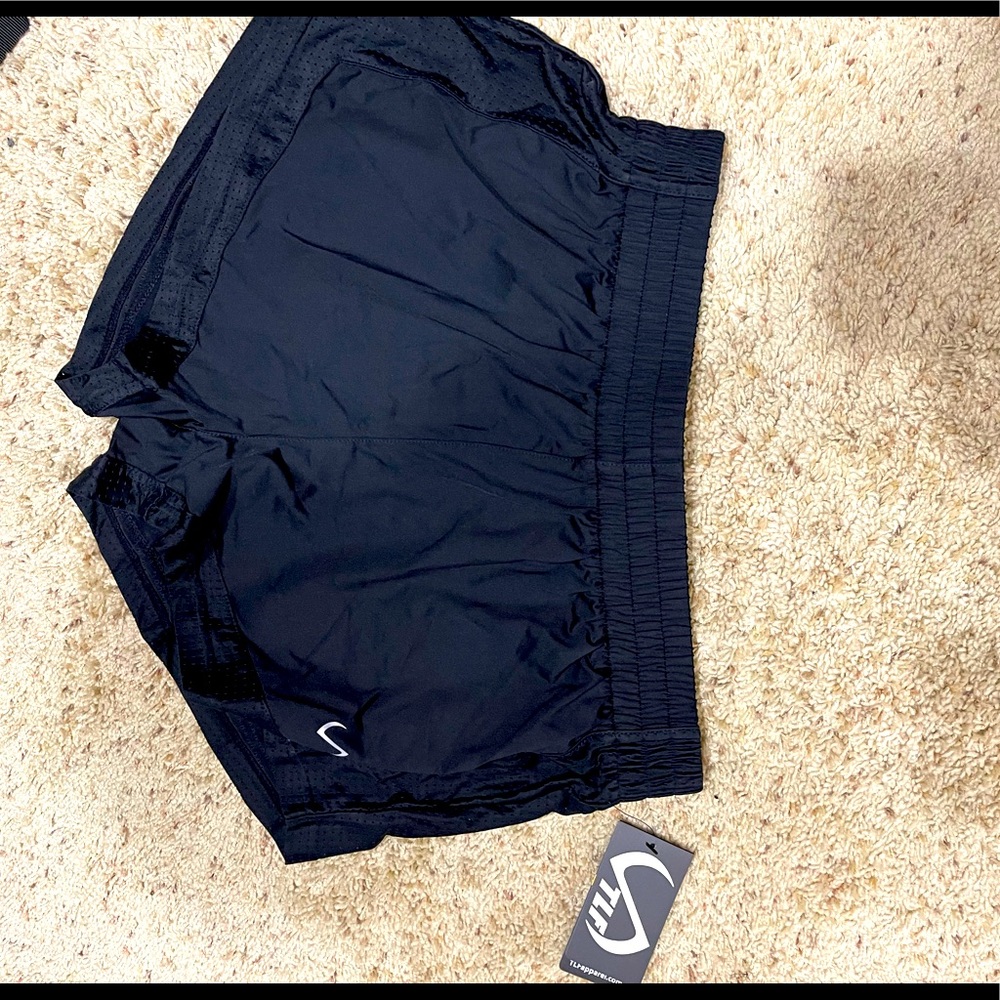 Gym shorts
